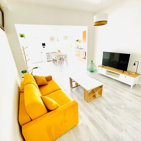 The Mule Apartment Matera Exterior foto