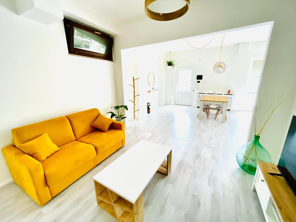 The Mule Apartment Matera Exterior foto